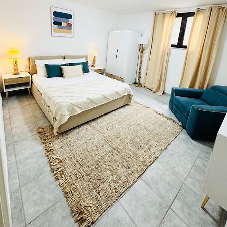 Villa Silvia Apartment Olmedo Dış mekan fotoğraf