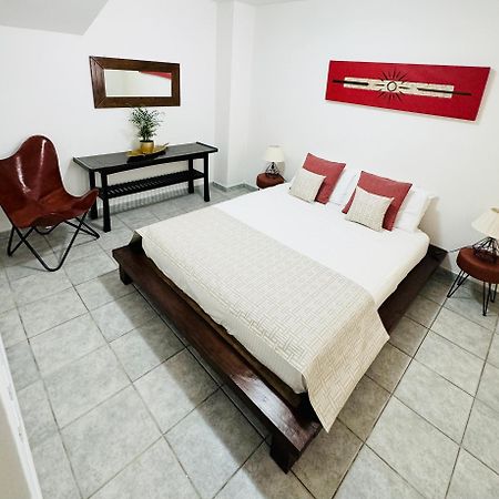 Villa Silvia Apartment Olmedo Dış mekan fotoğraf