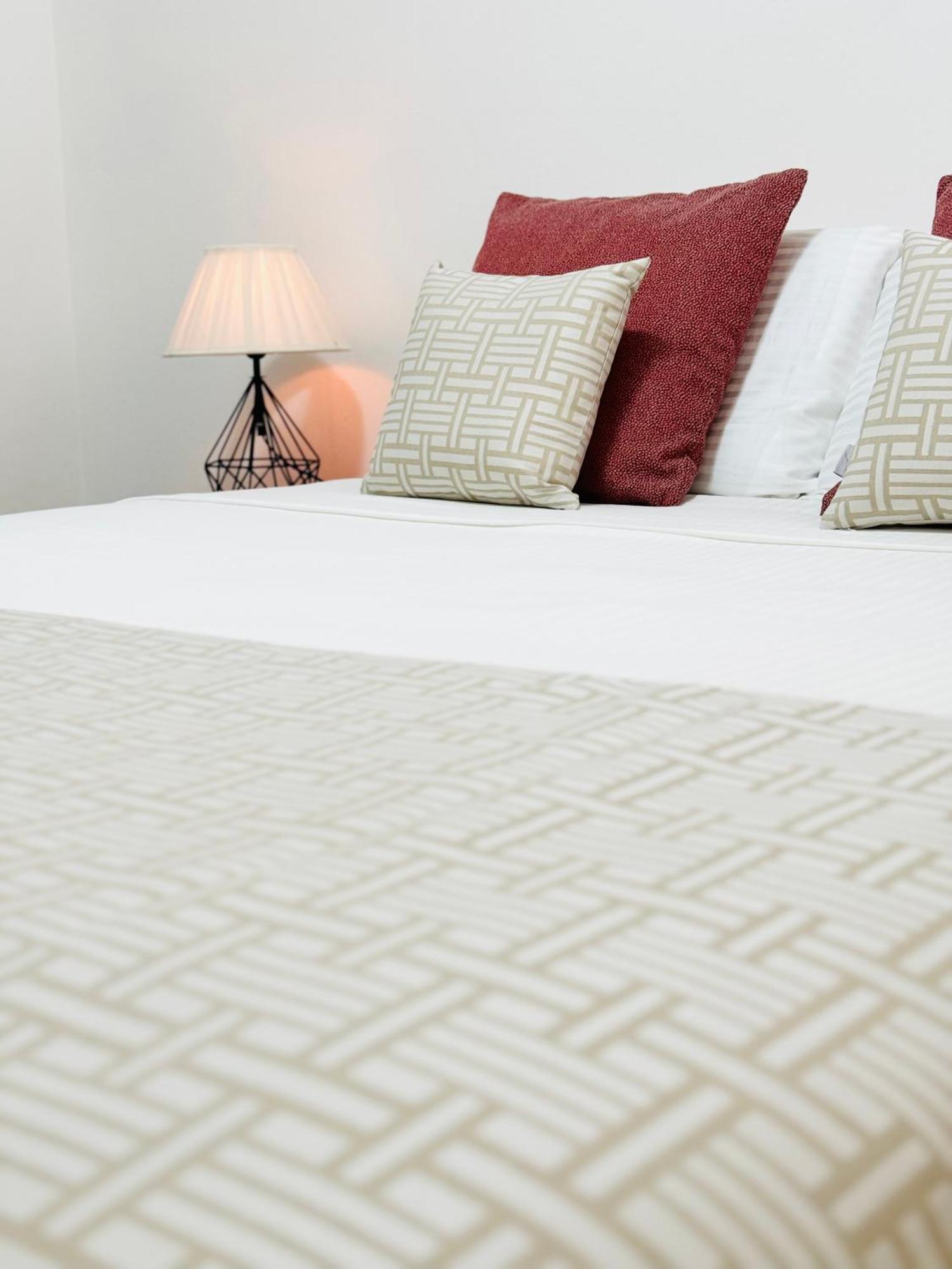 Villa Silvia Apartment Olmedo Dış mekan fotoğraf