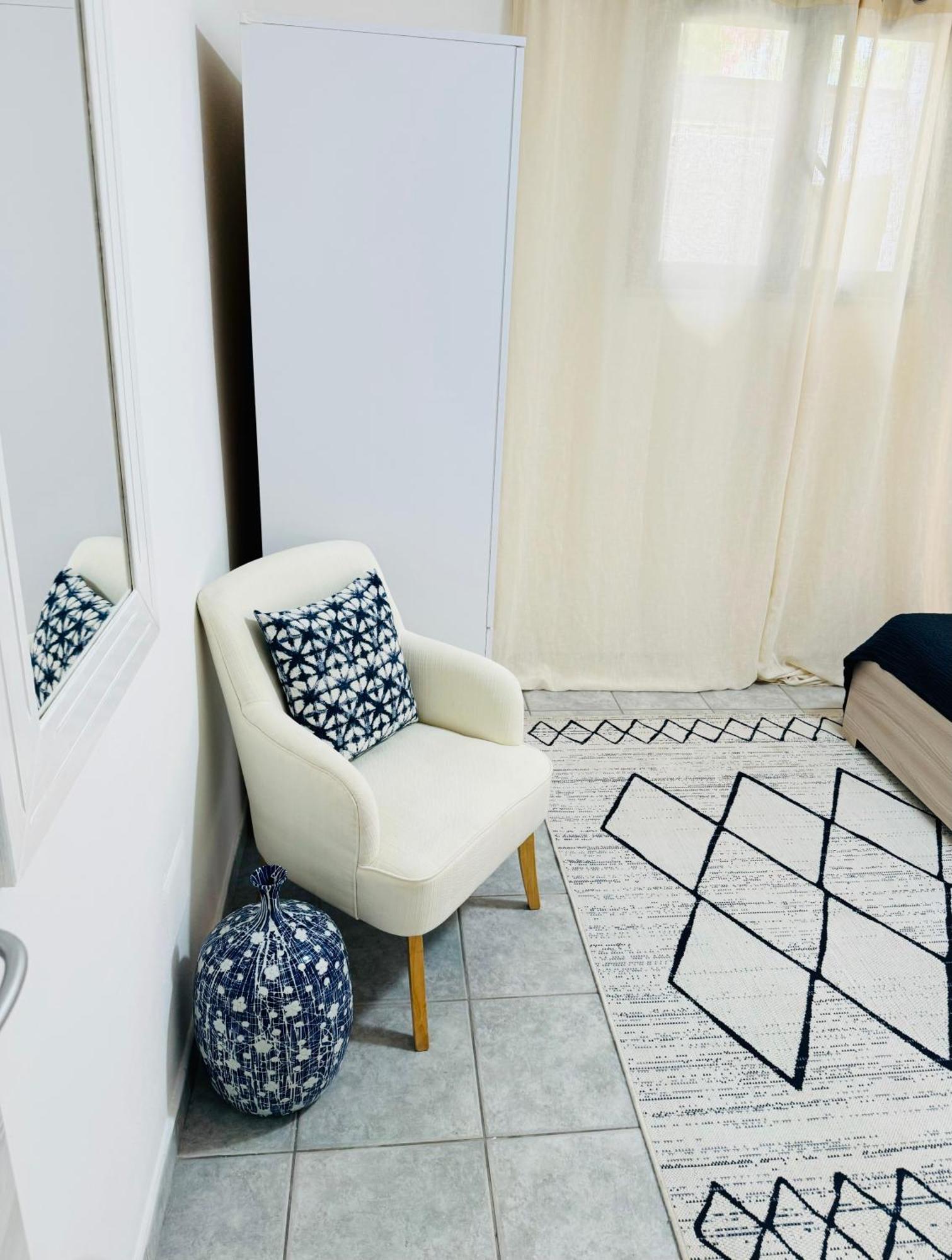 Villa Silvia Apartment Olmedo Dış mekan fotoğraf