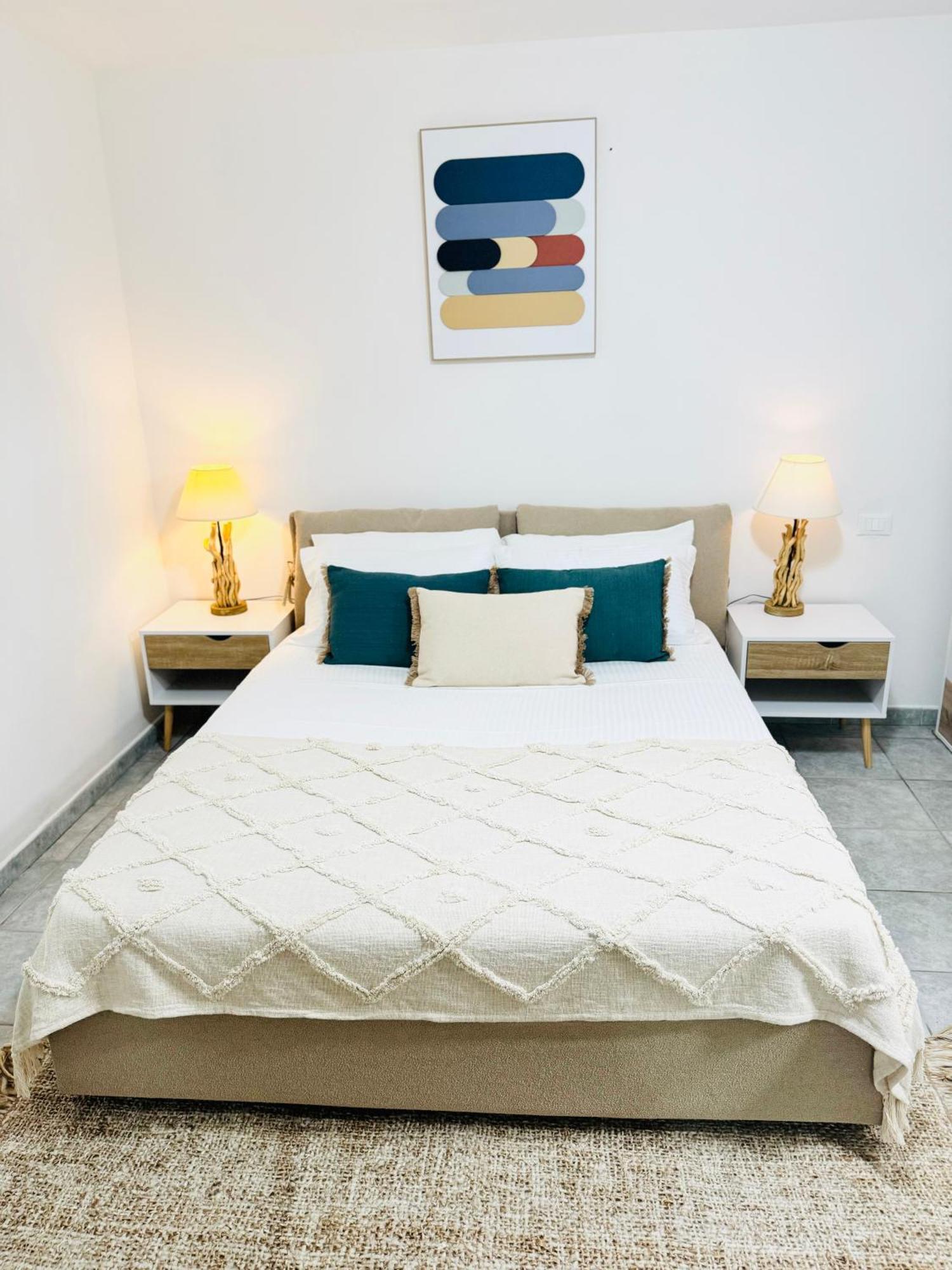Villa Silvia Apartment Olmedo Dış mekan fotoğraf