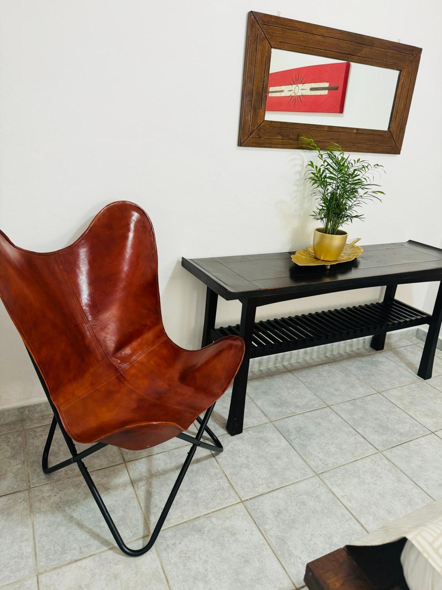 Villa Silvia Apartment Olmedo Dış mekan fotoğraf