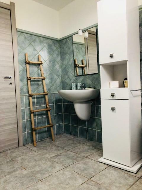 Villa Silvia Apartment Olmedo Dış mekan fotoğraf