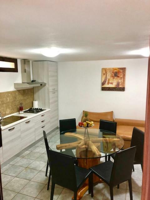 Villa Silvia Apartment Olmedo Dış mekan fotoğraf