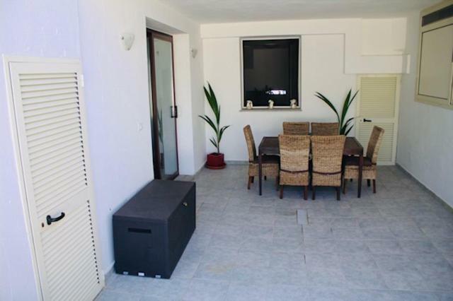 Villa Silvia Apartment Olmedo Dış mekan fotoğraf